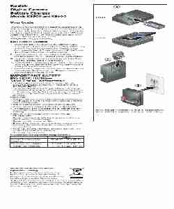 Kodak Battery Charger K8500-page_pdf